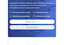 create a professional website, match your needs